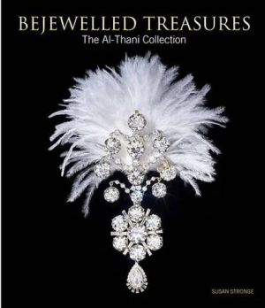 Bejewelled Treasures The Al Thani Collection