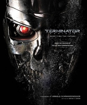 Terminator Genisys: Resetting the Future