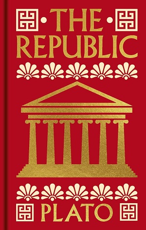 Plato, The Republic