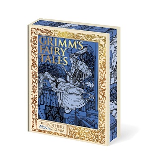 Grimm's Fairy Tales