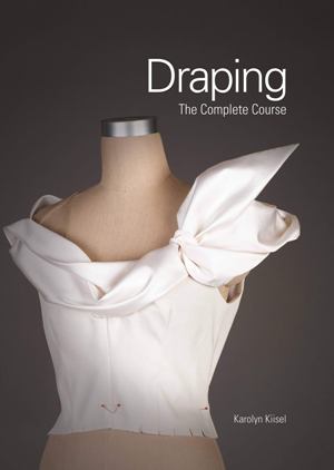 Draping: The Complete Course