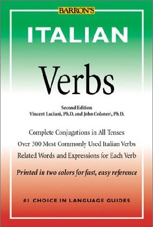 Italian verbs