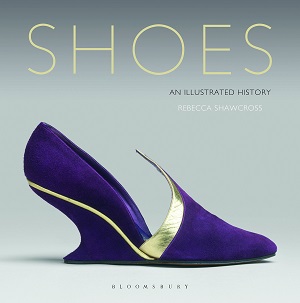 Shoes: An Illustrated History