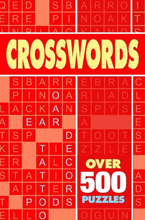 Crosswords, over 300 puzzle