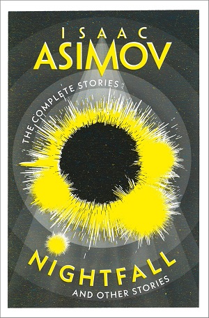 Asimov: Nightfall