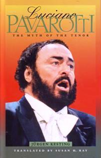 Luciano Pavarotti