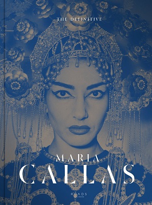 Definitive Maria Callas