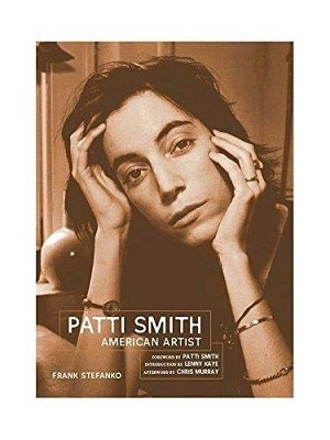 Patti Smith: American Artist