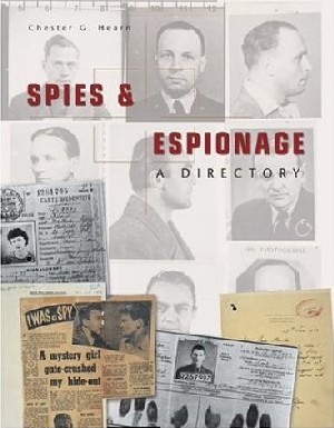 Spies & Espionage: A Directory