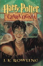 Harry Potter e il calice di fuoco (Polacco)