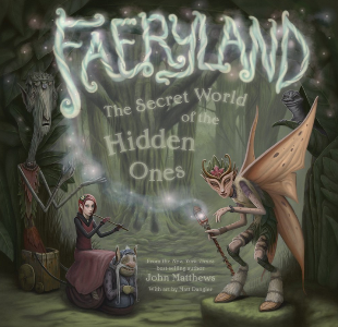 Faeryland