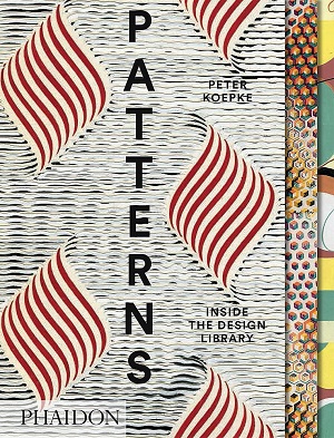 Patterns: Inside the Design Library