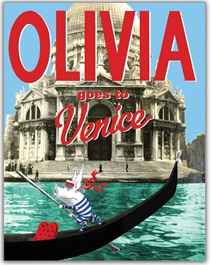 Olivia Goes to Venice*
