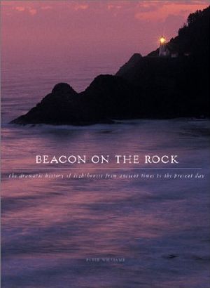 Beacon on the rock