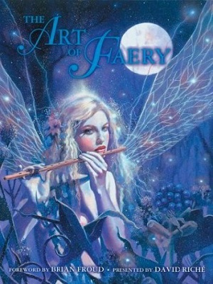 The Art of Faery