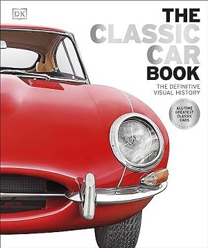 The Classic Car Book