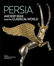 Persia , Spier Jeffrey