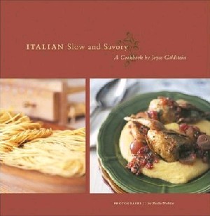 Italian, Slow and Savory