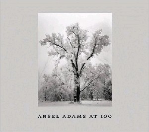 Ansel Adams at 100