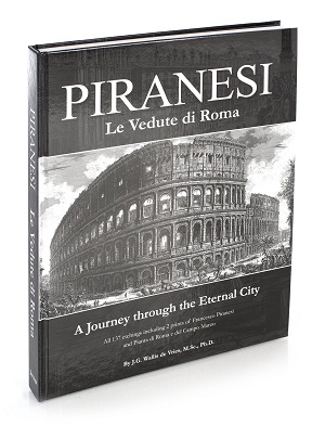 Piranesi Le Vedute di Roma
