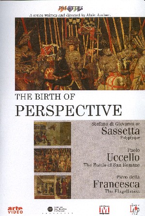 The Birth Of Perspective