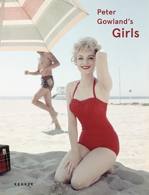 Peter Gowland's GIRLS
