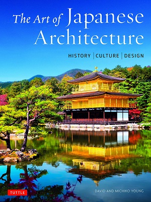 The Art of Japanese Architecture