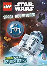 LEGO® Star Wars: Space Adventures 