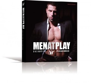 Menatplay: Executive Pleasures