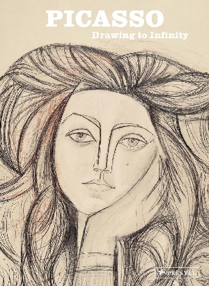 Picasso Drawinf to Infinity