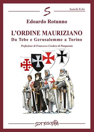 L'ordine Mauriziano