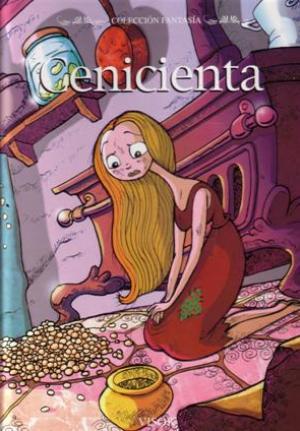 La cenicienta/Juan y Las Habas