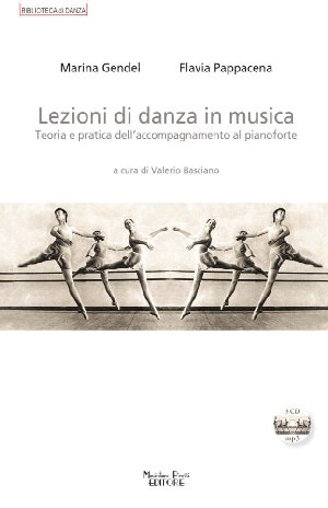 Lezioni di Danza in Musica*