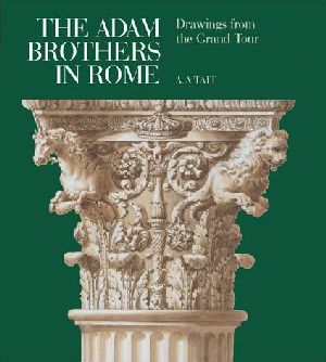 The Adam Brothers in Rome