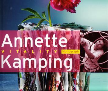 Annette Kamping vitality
