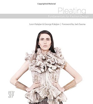 Pleating