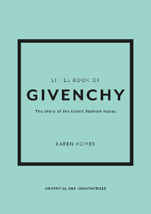 Little Book of Givenchy