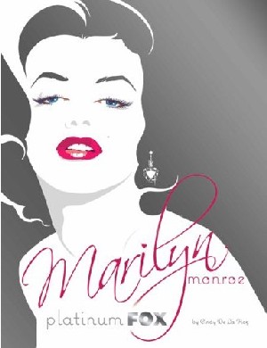 Marilyn Monroe: Platinum Fox