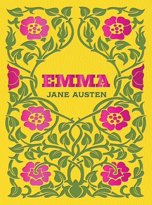 Emma, Deluxe Editions