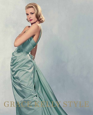 Grace Kelly Style