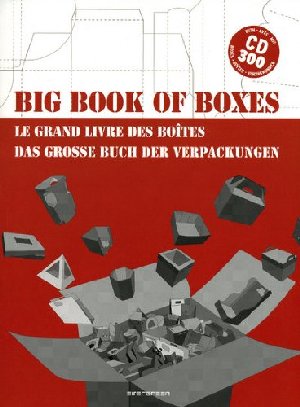 Big Book of Boxes