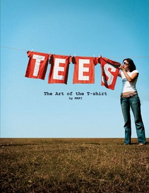 Tees: The Art of the T-Shirt (Special Guys)