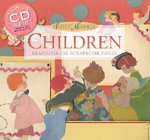 Children (Con CD)