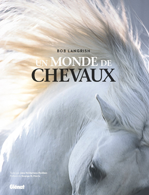 Un monde de chevaux (COV)