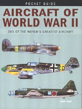 Aircraft of World War II