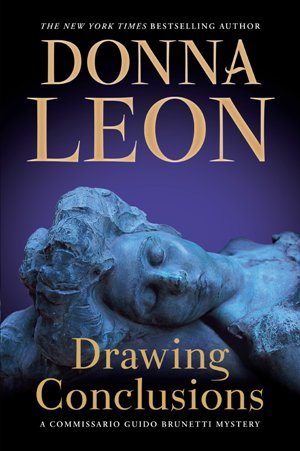 Donna Leon, Drawing Conclusions