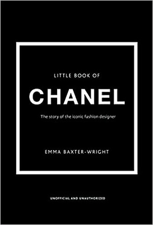 Little Book of Chanel (R)**