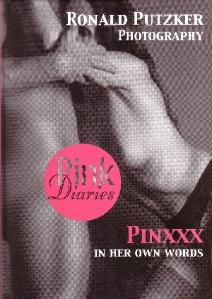 Pink Diaries