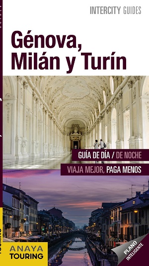 Milan Genova y Turin