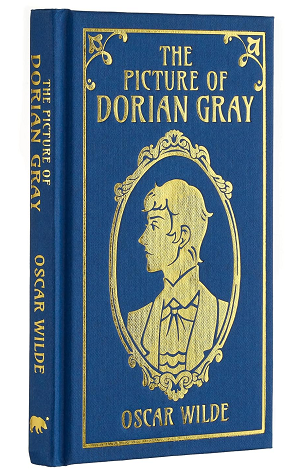 The Picture of Dorian Gray